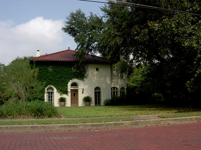 SmithHouse2007