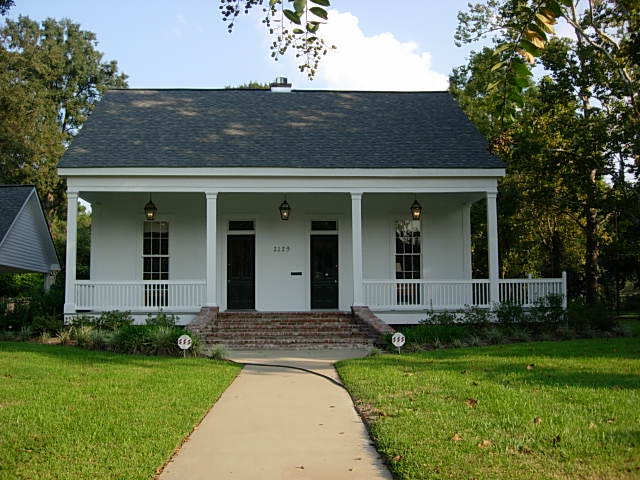 Conerly House