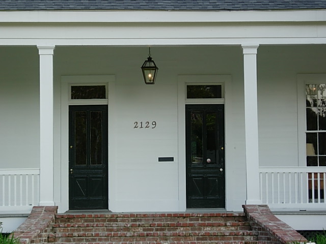 Conerly House