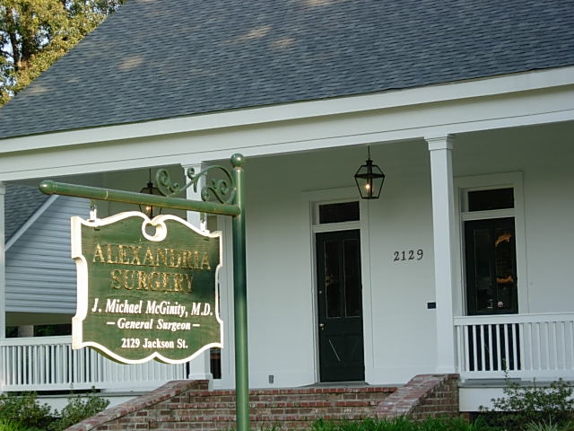 Doctor's Office